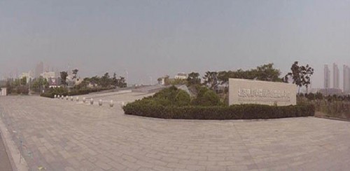 北京電影學(xué)院現(xiàn)代創(chuàng)意媒體學(xué)院